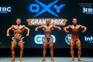BODYBUILDING 80